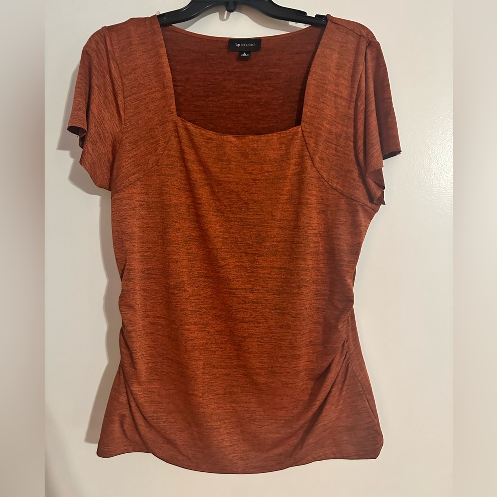 AB Studio Blouse